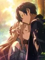 Kit peinture diamant Anime Sword Art Online 30 à 70 cm – Couleur XZ142-08