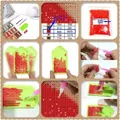 Kit peinture diamant chiens chihuahuas 20 à 70 cm – 4