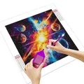 Kit peinture diamant Disney 20 à 50 cm – 2
