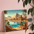 Kit peinture diamant Disney 20 à 50 cm – 3