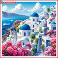 Kit peinture diamant Disney 20x20 à 50x50 cm – 1