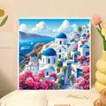 Kit peinture diamant Disney 20x20 à 50x50 cm – 3