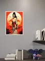 Kit peinture diamant geisha dragon 20x30 à 50x70 cm – 2