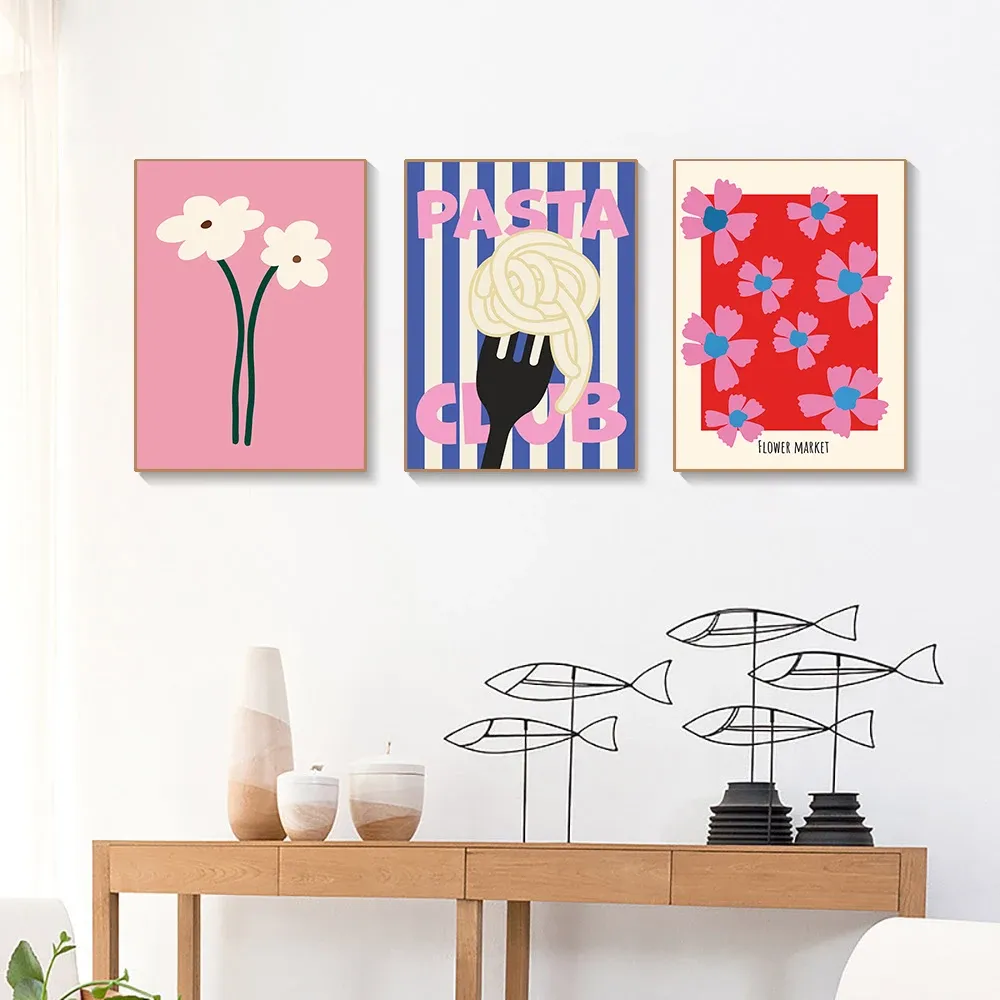 Kit peinture diamant motifs abstraits 20 à 50 cm