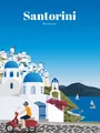 Kit peinture diamant paysage personnalisé 30 à 70 cm – Couleur ZP177-16