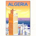 Kit peinture diamant paysage ville 20 à 50 cm – Couleur FDX5493
