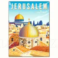 Kit peinture diamant paysage ville 20 à 50 cm – Couleur FDX5497