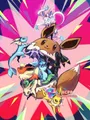 Kit peinture diamant Pikachu anime 20x30 à 50x70 cm – Couleur C1226-10