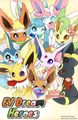 Kit peinture diamant Pikachu anime 20x30 à 50x70 cm – Couleur C1226-2