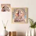 Kit peinture diamant religieux 30x30 cm pour adultes – 5