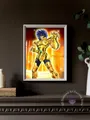 Kit peinture diamant Saint Seiya 30x40 à 50x70 cm – 2