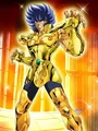 Kit peinture diamant Saint Seiya 30x40 à 50x70 cm – Couleur HS78-11
