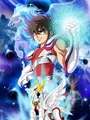 Kit peinture diamant Saint Seiya 30x40 à 50x70 cm – Couleur HS78-17