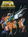 Kit peinture diamant Saint Seiya 30x40 à 50x70 cm – Couleur HS78-19