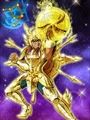 Kit peinture diamant Saint Seiya 30x40 à 50x70 cm – Couleur HS78-2