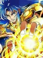 Kit peinture diamant Saint Seiya 30x40 à 50x70 cm – Couleur HS78-21