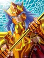 Kit peinture diamant Saint Seiya 30x40 à 50x70 cm – Couleur HS78-22