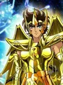 Kit peinture diamant Saint Seiya 30x40 à 50x70 cm – Couleur HS78-23