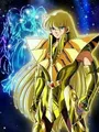 Kit peinture diamant Saint Seiya 30x40 à 50x70 cm – Couleur HS78-24