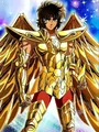 Kit peinture diamant Saint Seiya 30x40 à 50x70 cm – Couleur HS78-3