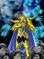 Kit peinture diamant Saint Seiya 30x40 à 50x70 cm – Couleur HS78-5