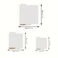Kit peinture diamant vache café 20x20cm à 50x50cm rond – 4