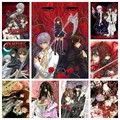Kit peinture diamant Vampire Knight 30x40 à 50x70 cm – 1