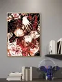 Kit peinture diamant Vampire Knight 30x40 à 50x70 cm – 2