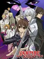 Kit peinture diamant Vampire Knight 30x40 à 50x70 cm – Couleur HST970-15