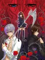 Kit peinture diamant Vampire Knight 30x40 à 50x70 cm – Couleur HST970-19