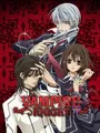 Kit peinture diamant Vampire Knight 30x40 à 50x70 cm – Couleur HST970-2