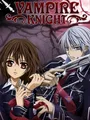 Kit peinture diamant Vampire Knight 30x40 à 50x70 cm – Couleur HST970-23