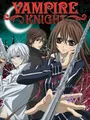 Kit peinture diamant Vampire Knight 30x40 à 50x70 cm – Couleur HST970-3