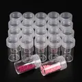 Kit rangement peinture diamant boîte perles stylo rouleau – 4