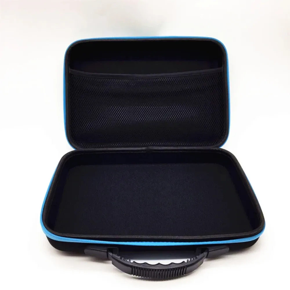 Kit rangement peinture diamant boîte perles stylo rouleau