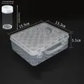 Kit rangement peinture diamant DIY avec accessoires – 2