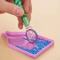 Kit rouleau et stylo pour peinture diamant 7 pièces – 1