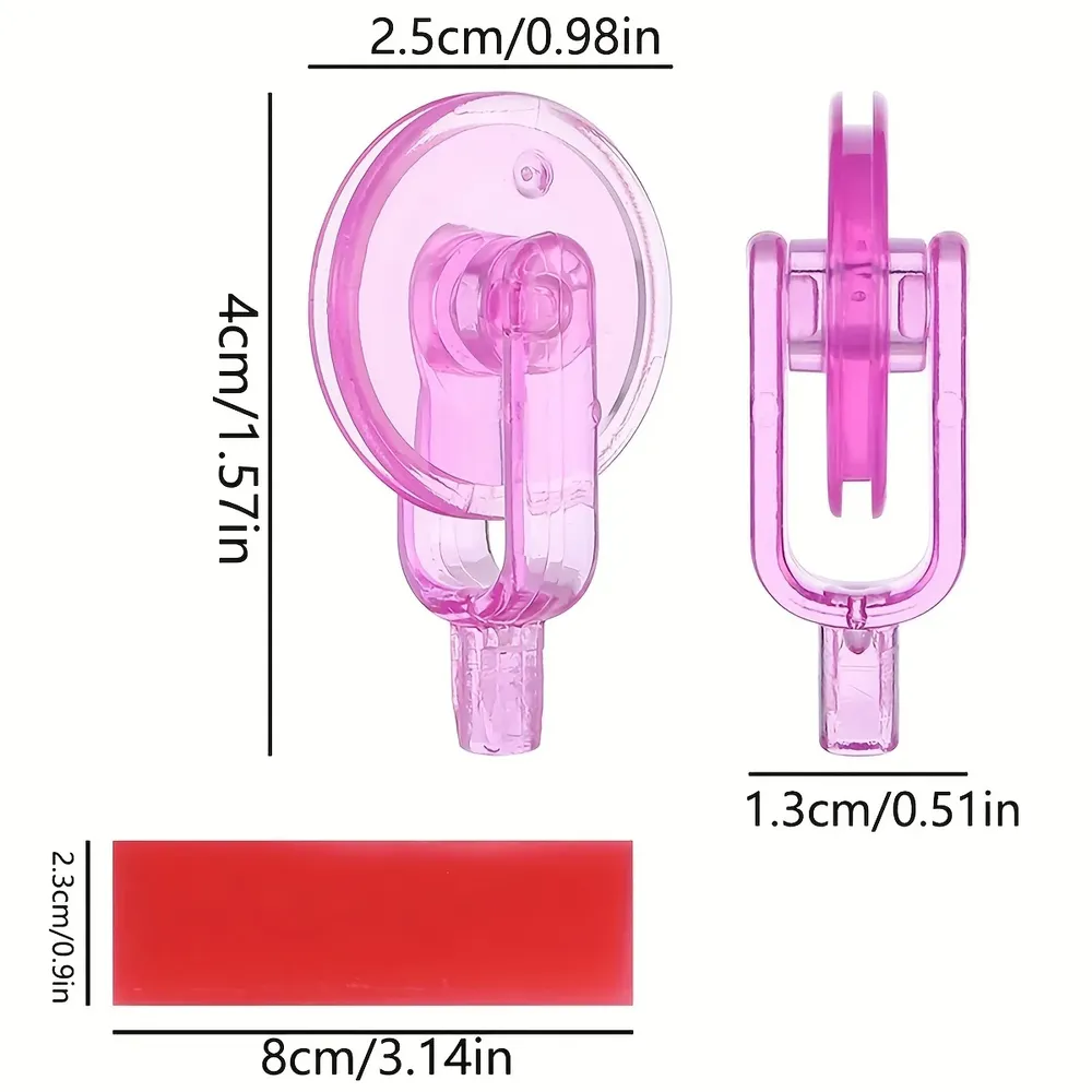 Kit rouleau et stylo pour peinture diamant 7 pièces