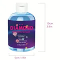 Kit scellant peinture diamant 120 ml avec 2 pinceaux – 2