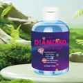 Kit scellant peinture diamant 120 ml avec 2 pinceaux – 6