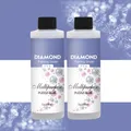 Kit scellant peinture diamant 60 à 200 ml avec 3 pinceaux – 3