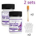 Kit scellement peinture diamant 1 à 3 sets finition brillante – Couleur 2 SETS