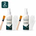 Kit spray scellant brillant pour peinture diamant – Couleur 2 SETS