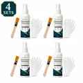 Kit spray scellant brillant pour peinture diamant – Couleur 4 SETS