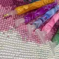 Kit stylo peinture diamant 5 pointes – 4