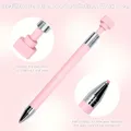 Kit stylo peinture diamant rotatif rechargeable – 2