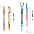 Kit stylo pose diamants et outils multi-embouts – 2