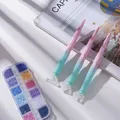 Kit stylo pose diamants et outils multi-embouts – 4
