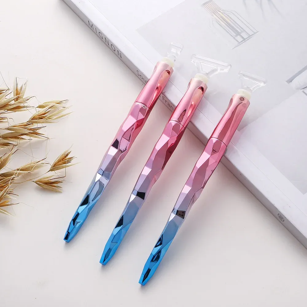 Kit stylo pose diamants et outils multi-embouts