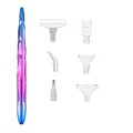 Kit stylo pose diamants et outils multi-embouts – Couleur DianDU Purple